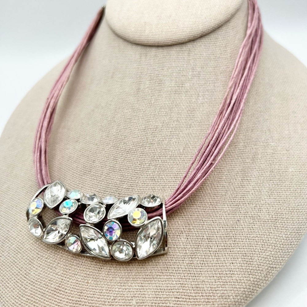 LIA SOPHIA NECKLACE